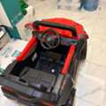 SAR 300,  Ride On Car For Kids In Good Condition