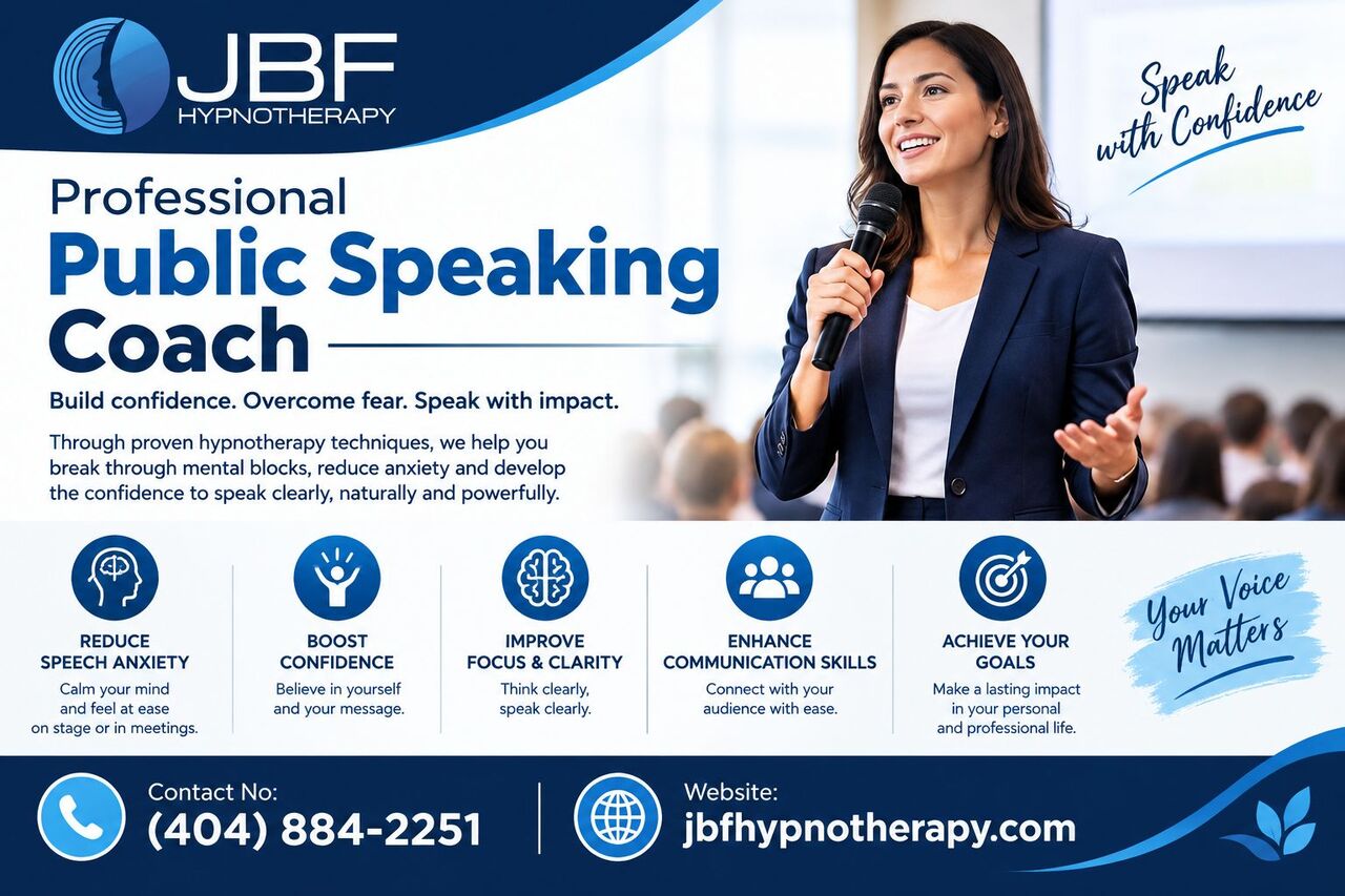 New York, Career Counseling, Professional Public Speaking Coach