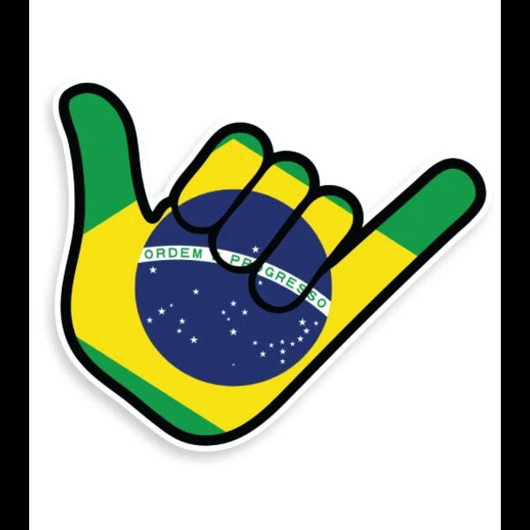 New York, Sporting Goods, USD 2,  Surf Flag Collection | Brazilian & California Surf Flags