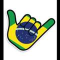 USD 2,  Surf Flag Collection | Brazilian & California Surf Flags