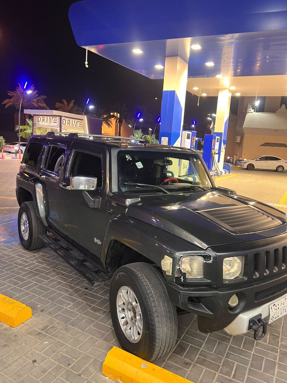 Riyadh, Vehicles, Cars & Trucks , Car Four Sale