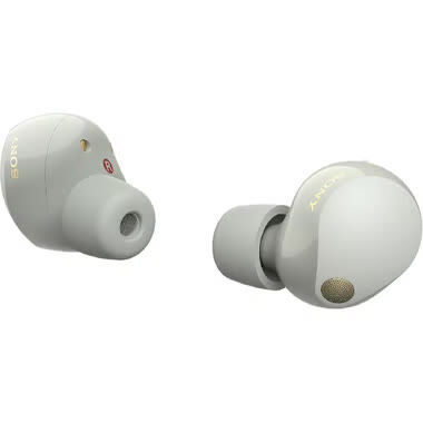 Jeddah, Mobile Phones, SAR 600,  Sony WF-1000XM5 Mark 5 Wireless Earbuds
