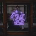USD 465, 24 Hours All Day Open Sign Neon