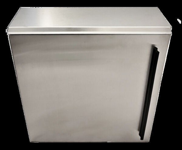 New York, Business, Stainless Steel Post Box Buying Guide &ndash; Spira Mailbox