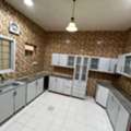 SAR 35000/year,  3 BR,  Family Apartment First Floor Neet Clean And Large Size House With Kichecn Cabinet Install