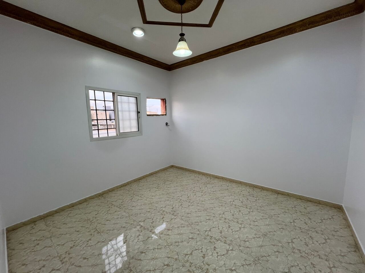 Al Rawdah, Apartments, Flats, Houses & Villas, SAR 35000/year,  3 BR,  Family Apartment First Floor Neet Clean And Large Size House With Kichecn Cabinet Install
