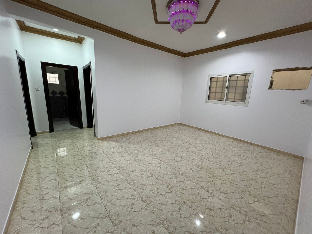 Al Rawdah, Apartments, Flats, Houses & Villas, SAR 35000/year,  3 BR,  Family Apartment First Floor Neet Clean And Large Size House With Kichecn Cabinet Install