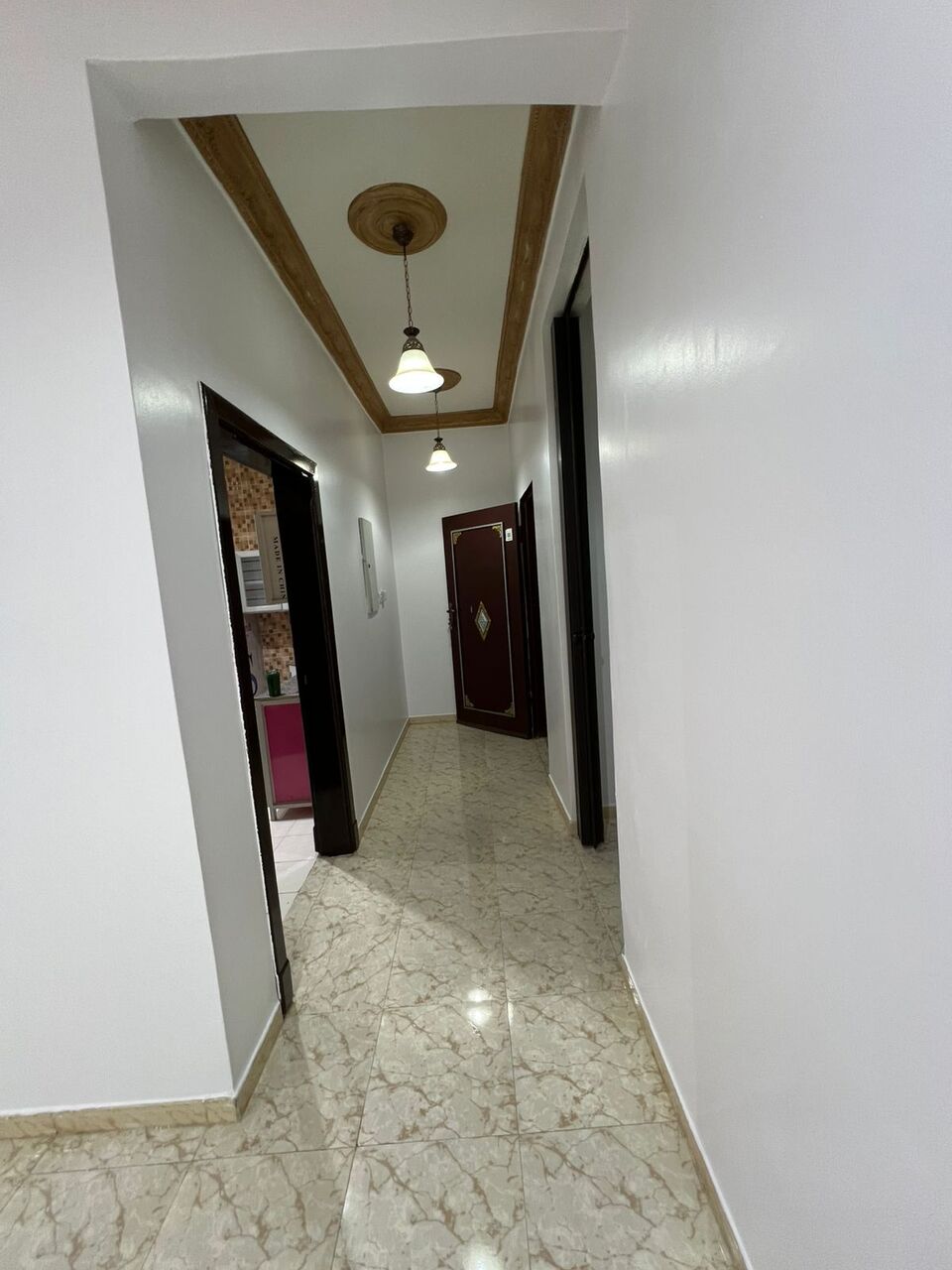 Al Rawdah, Apartments, Flats, Houses & Villas, SAR 35000/year,  3 BR,  Family Apartment First Floor Neet Clean And Large Size House With Kichecn Cabinet Install