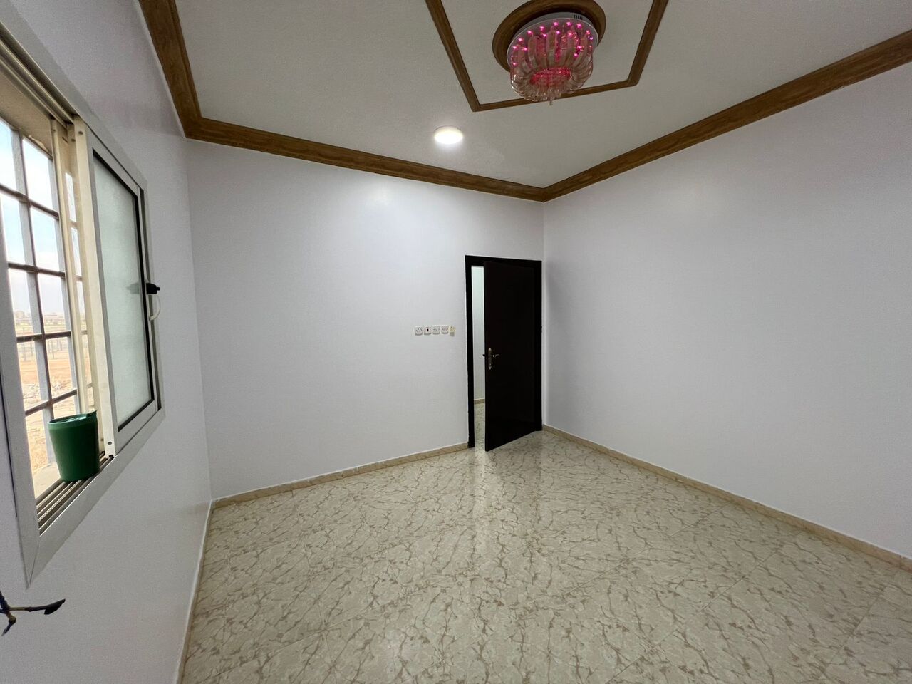 Al Rawdah, Apartments, Flats, Houses & Villas, SAR 35000/year,  3 BR,  Family Apartment First Floor Neet Clean And Large Size House With Kichecn Cabinet Install