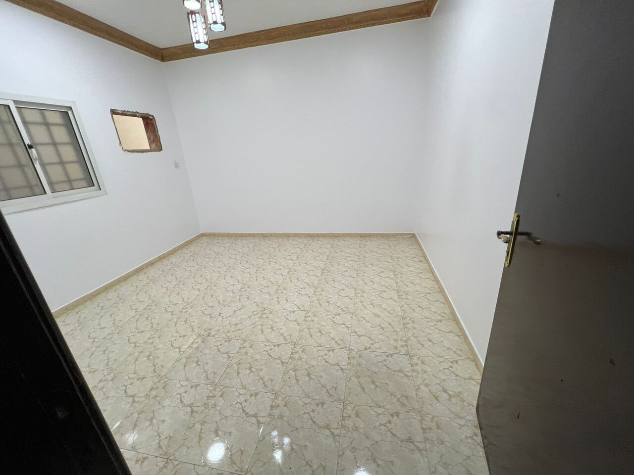 Al Rawdah, Apartments, Flats, Houses & Villas, SAR 35000/year,  3 BR,  Family Apartment First Floor Neet Clean And Large Size House With Kichecn Cabinet Install