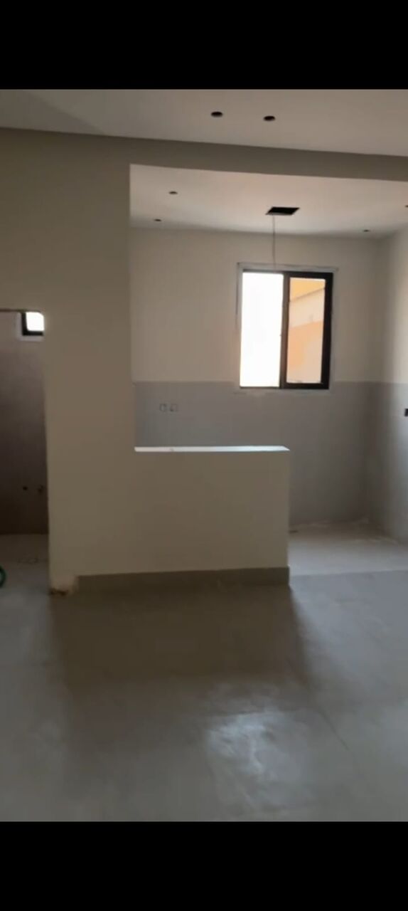 Al Rawdah, Apartments, Flats, Houses & Villas, SAR 2500/month,  1 BR,  Family Apartment First 2nd Floor Brand New Well Located Total 1bhk With 2 Bath