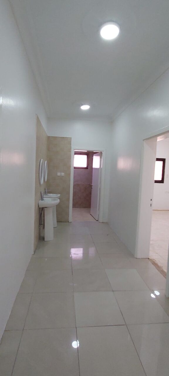 Al Rawdah, Apartments, Flats, Houses & Villas, SAR 55000/year,  6 BR,  Family Villa Total Floor With Large 5 Beadrooms AC Kitchen Installed 1st And 2d Floor