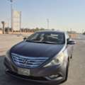 SAR 23000,  Hyundai Sonata,  2012,  Automatic,  226000 KM,