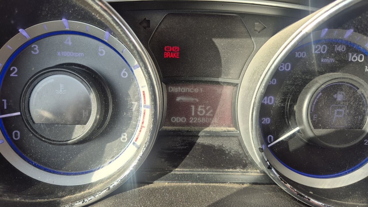 Riyadh, Vehicles, Cars & Trucks , SAR 23000,  Hyundai Sonata,  2012,  Automatic,  226000 KM,