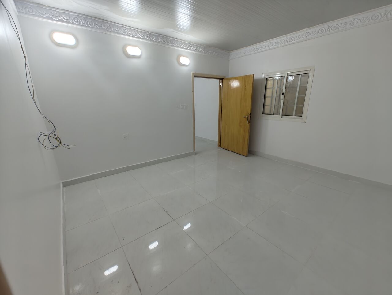 Al Malaz, Apartments, Flats, Houses & Villas, SAR 40000/year,  2 BR,  2BHK Family Apartment Available In Al Malaz Near Obaid Hospital