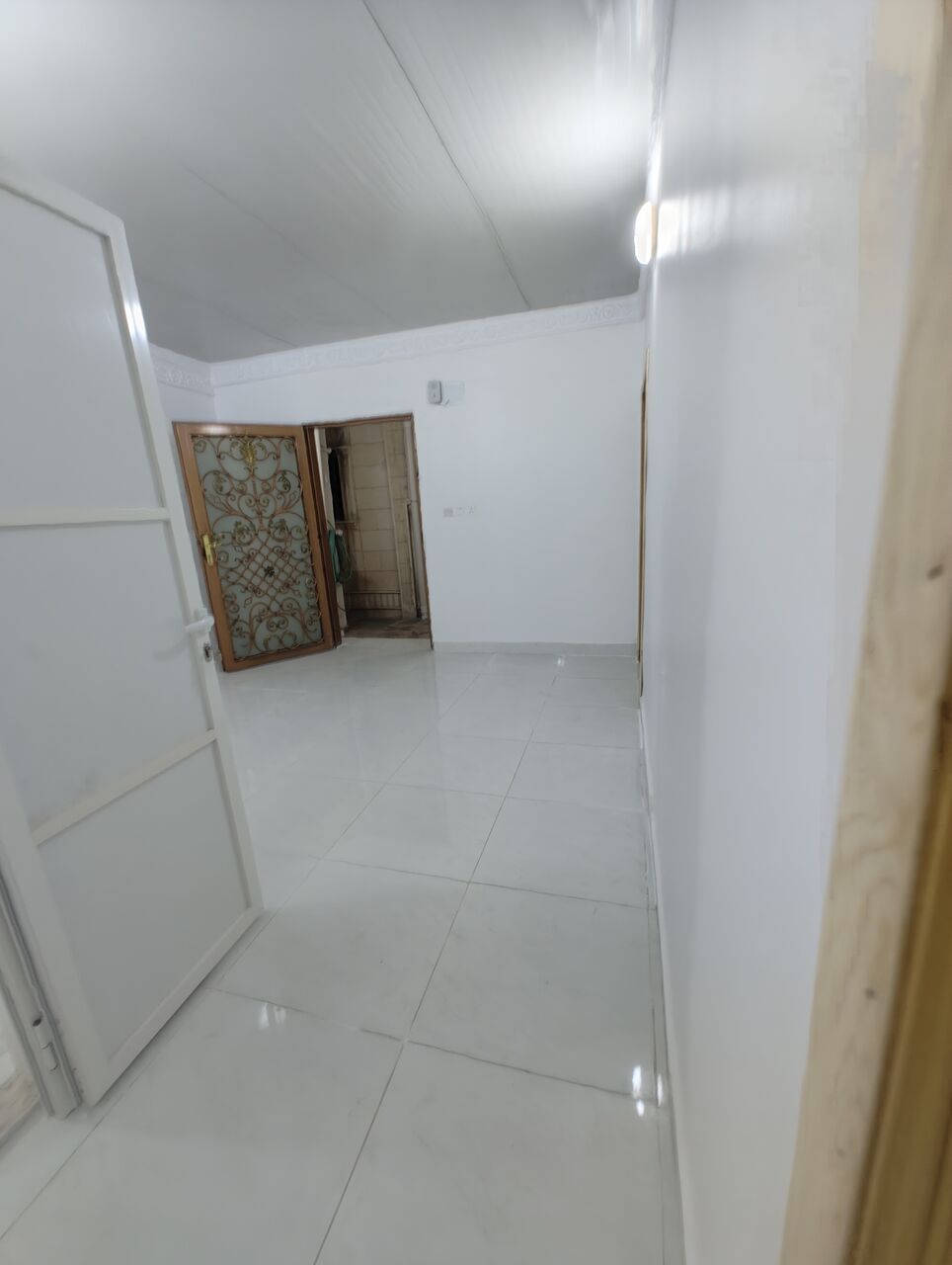 Al Malaz, Apartments, Flats, Houses & Villas, SAR 40000/year,  2 BR,  2BHK Family Apartment Available In Al Malaz Near Obaid Hospital