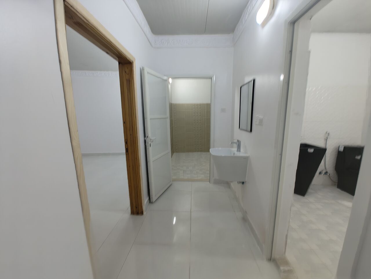Al Malaz, Apartments, Flats, Houses & Villas, SAR 40000/year,  2 BR,  2BHK Family Apartment Available In Al Malaz Near Obaid Hospital