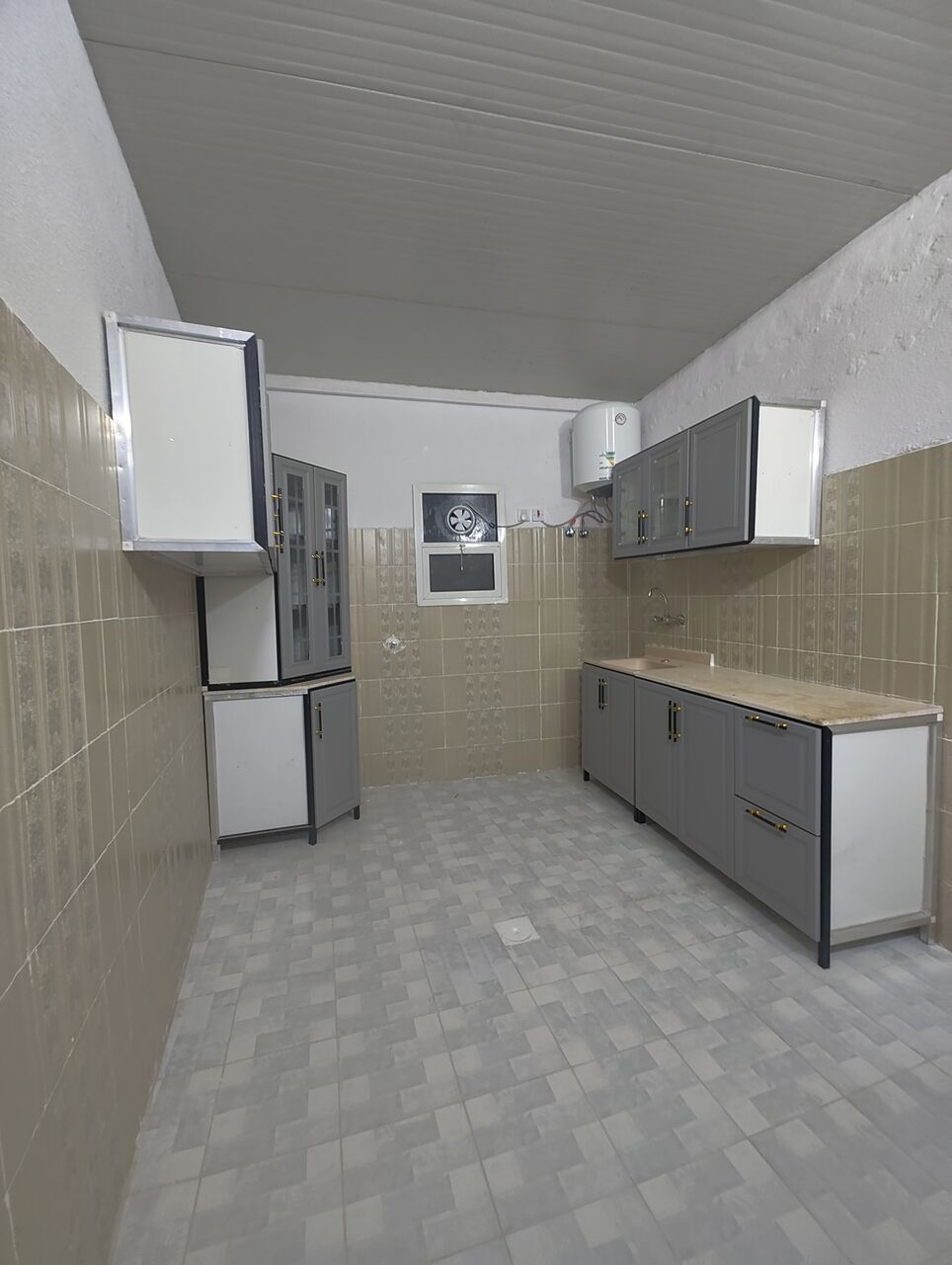 Al Malaz, Apartments, Flats, Houses & Villas, SAR 40000/year,  2 BR,  2BHK Family Apartment Available In Al Malaz Near Obaid Hospital