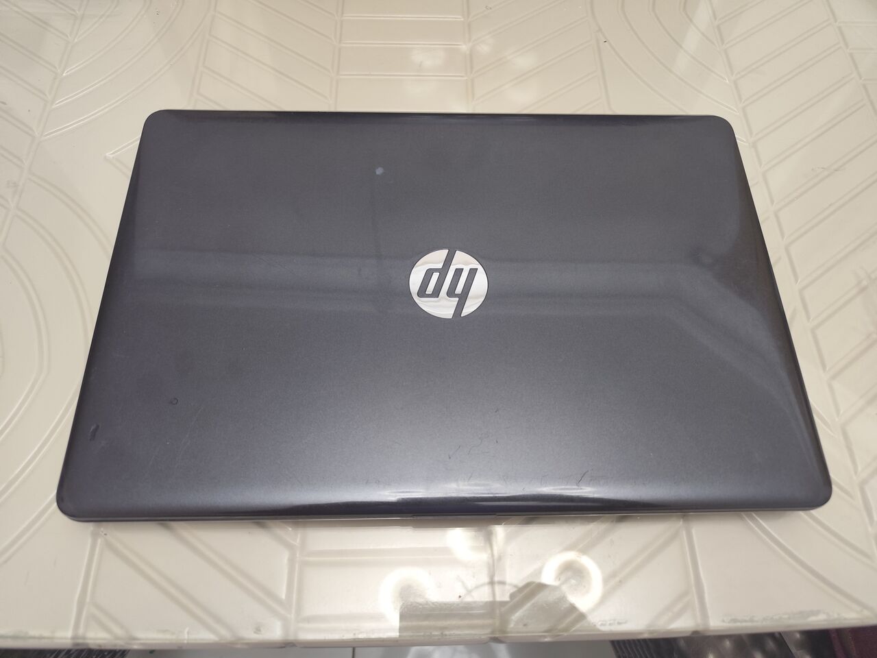 Al Rawdah, Computers, SAR 1500,  HP Laptop