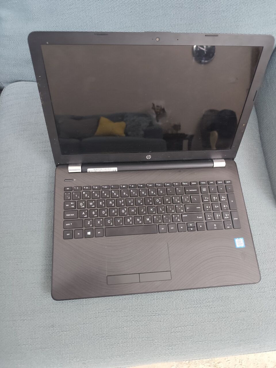 Al Rawdah, Computers, SAR 1500,  HP Laptop