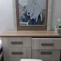 SAR 450,  Wooden Bedroom Set Single