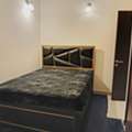 BHD 240/month,  Furnished,  1 BR,  Fully-furnished | Tubli | Parking | Balcony | Security | Maintenance | Inclusive EWA
