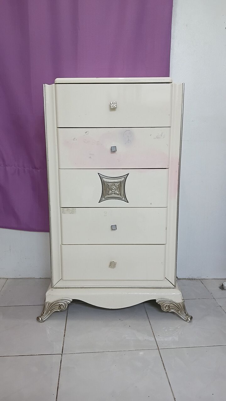 Al Wizarat, Household Items, SAR 70,  Drawers