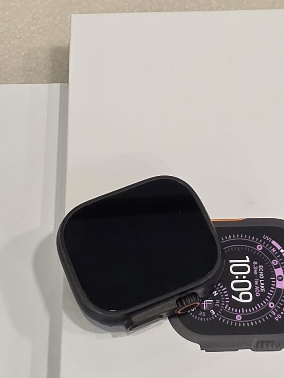 Dammam, Mobile Phones, SAR 2500,  Apple Watch Ultra 3