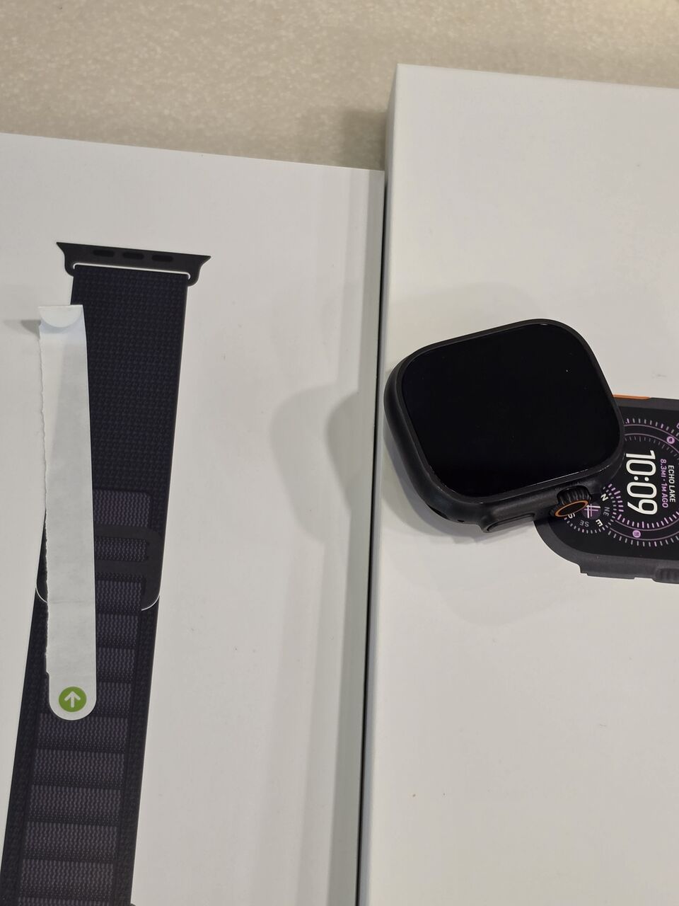 Dammam, Mobile Phones, SAR 2500,  Apple Watch Ultra 3