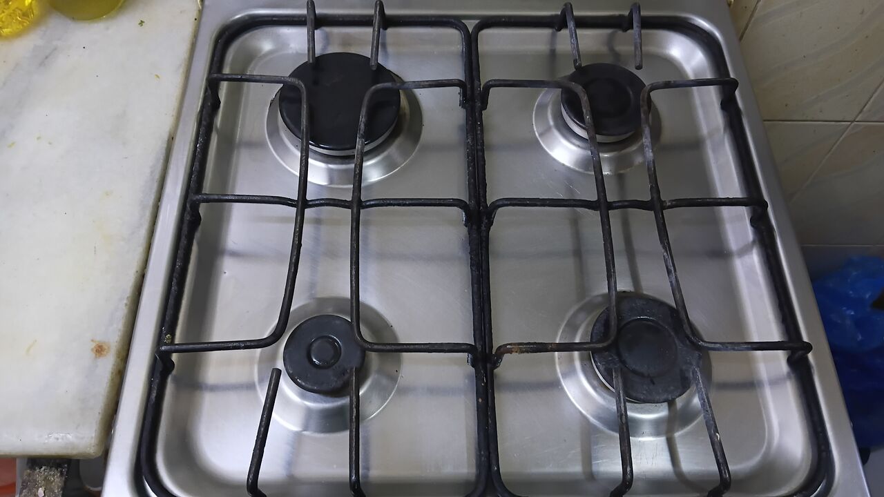 Al Wizarat, Household Items, SAR 300,  Elekta Cooking Range