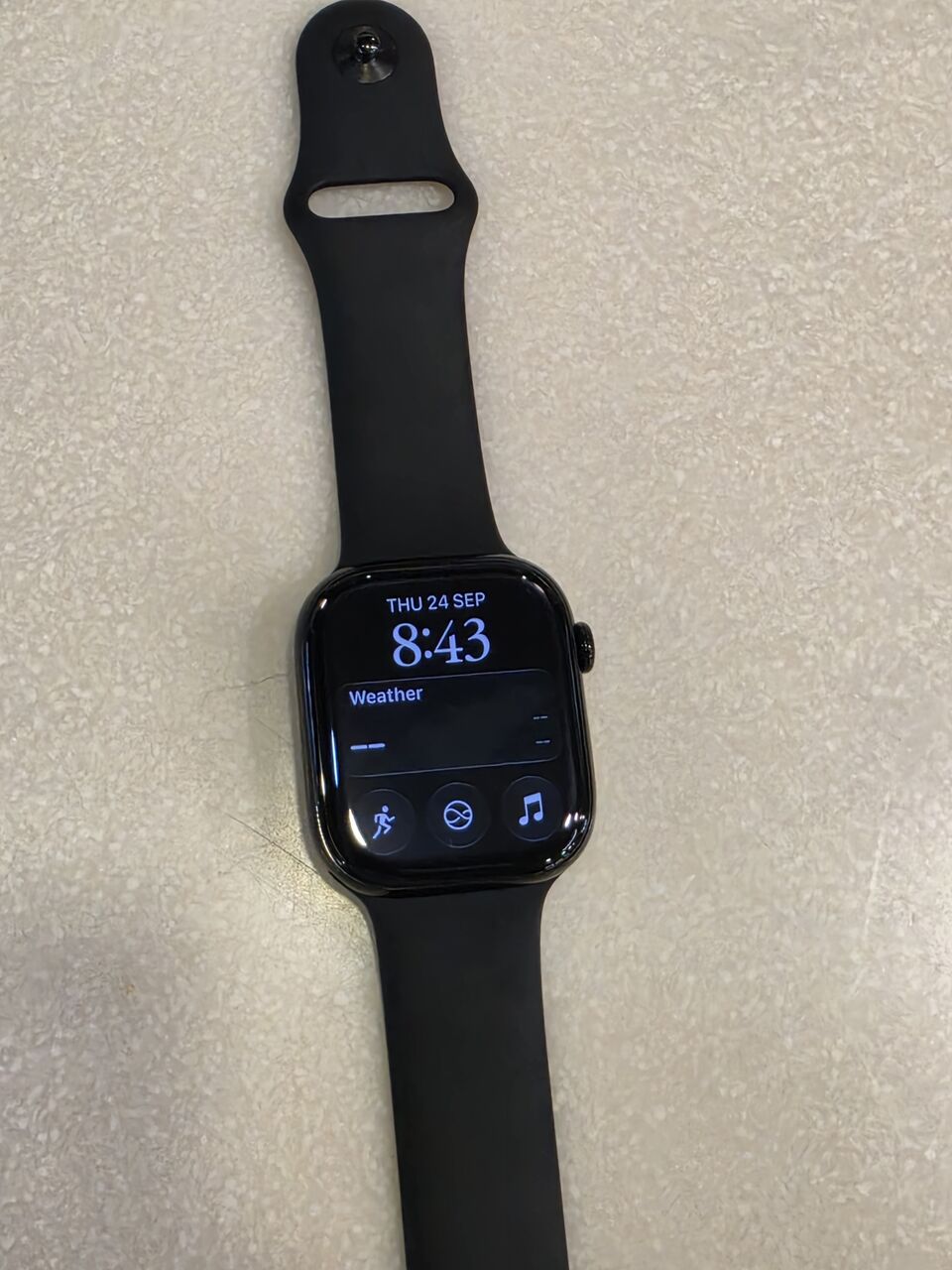 Dammam, Mobile Phones, SAR 850,  Apple Watch Series 10