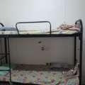 SAR 250,  Bunker Bed With Mattresses