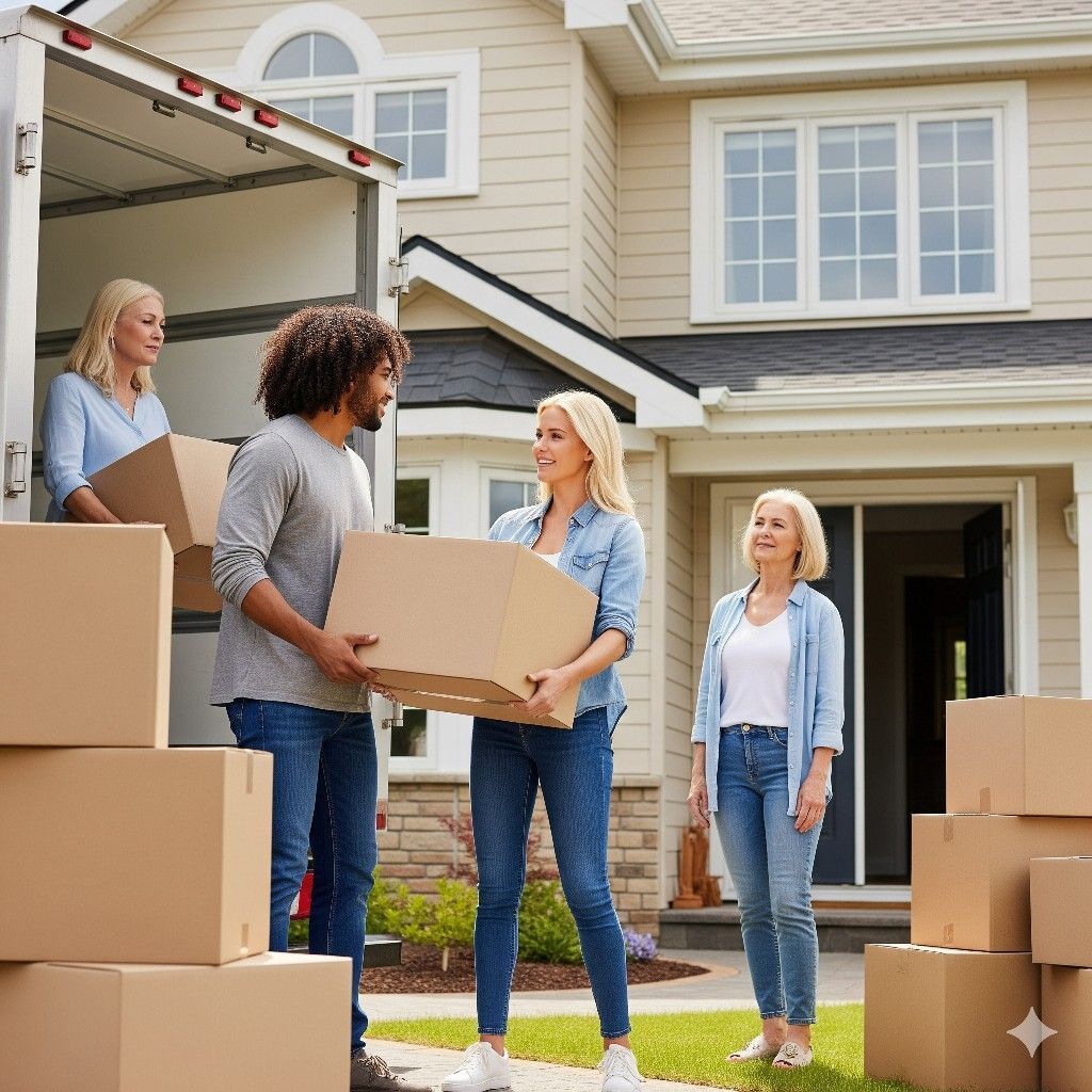 Sydney, Labor/Moving, Reliable Removalists Caroline Springs | Expert Moving Services