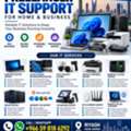 PROFESSIONAL FREELANCE IT SUPPORT | RIYADH 🇸🇦