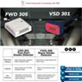 VSD301 FWD305 Smoke Detection Solutions