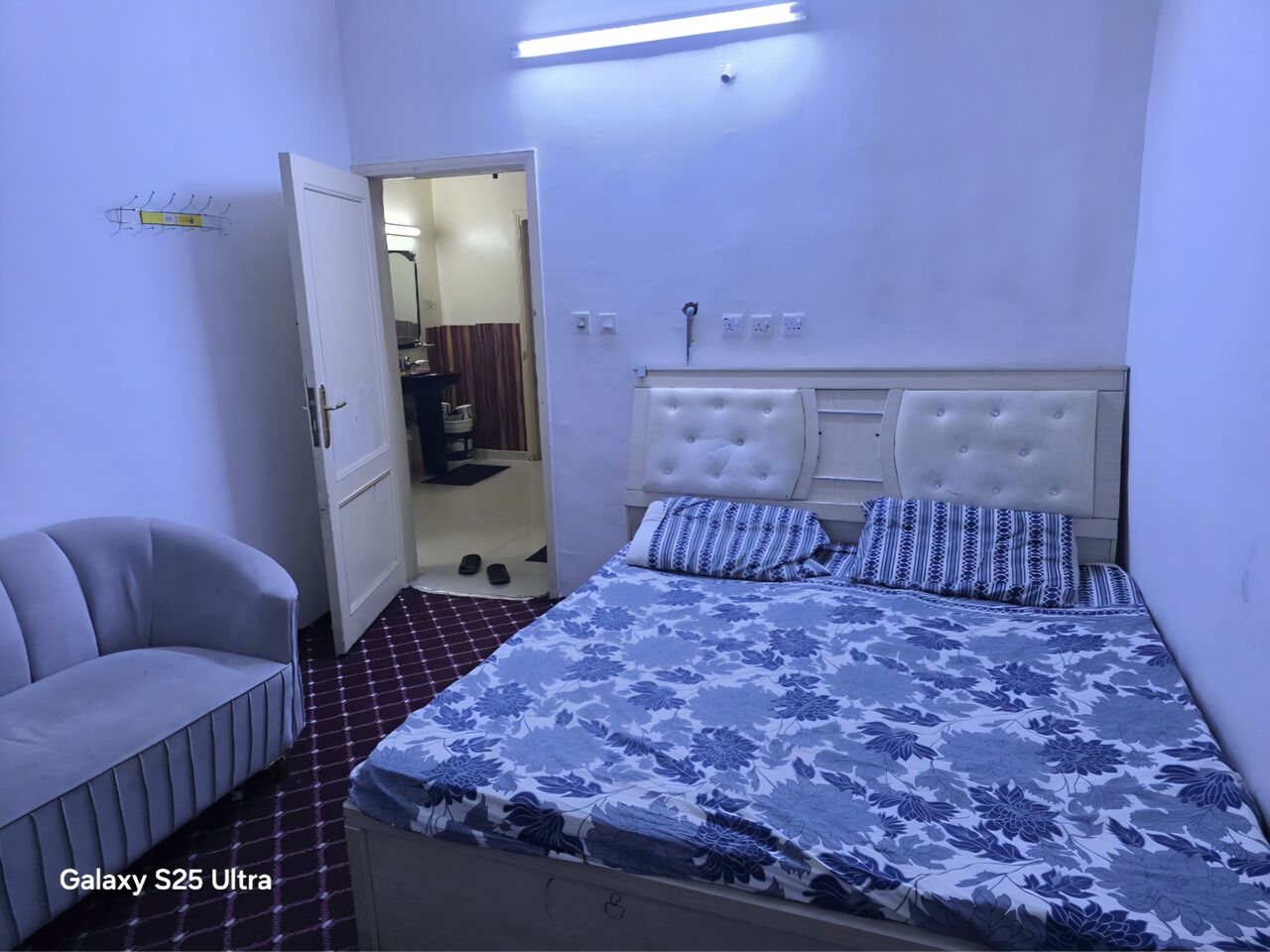 Al Wizarat, Rooms for Rent, SAR 1000/month,  Room For Bachelor
