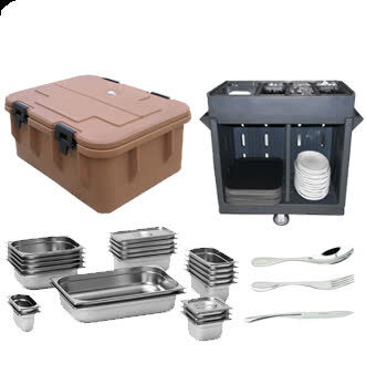 Sydney, Industrial Machinery, Kitchenware And Storage Equipment For Commercial Kitchens