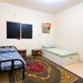 SAR 650/month,  Two Bed Spaces Available - Tamil Peoples ( South Indian) Only