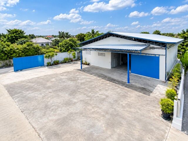 Bangkok, Villas, THB 44999,  201 Sq. Feet,  วัดม่วง บางแค 1กม. รร.อัสสัมชัญธนบุรี 2