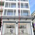 THB 34999,  15 Sq. Feet,  อ่อนนุช41-49 MRT ศรีนุช 300ม. ให้เช่าตึกแถว 4 ชั้