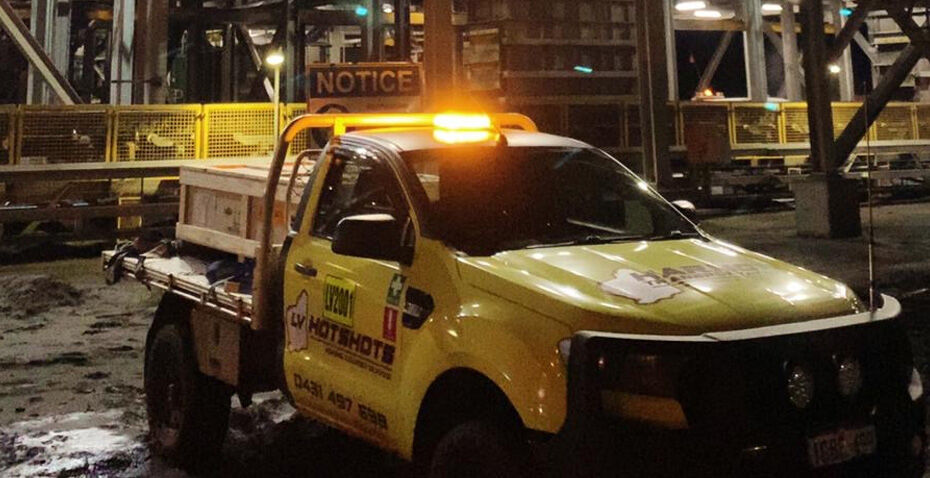 Perth, Logistics, Learn About Reliable Mining Transport Working In Remote WA From Harmon Transportation