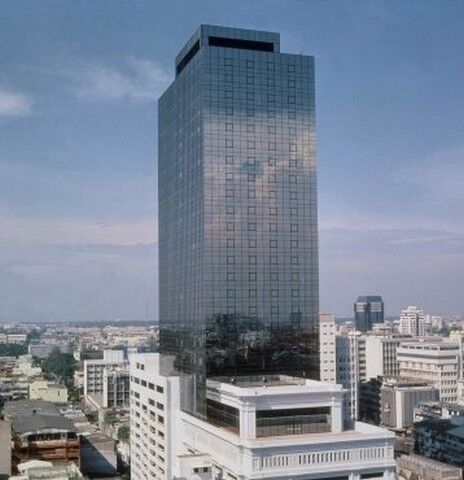 Bangkok, Villas, THB 55000,  100 Sq. Feet,  ออฟฟิศให้เช่าสุรวงศ์ สีลม บางรัก อา