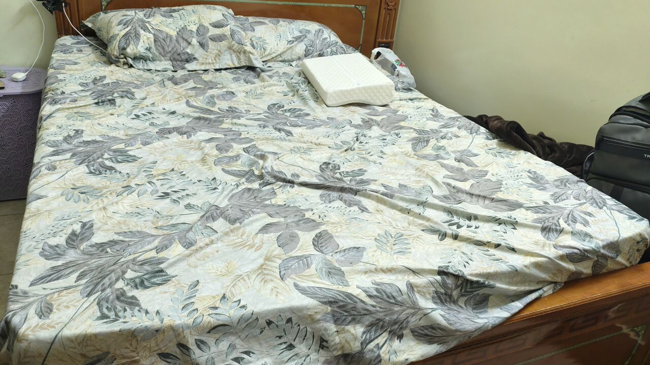 East Riffa, Furniture, BHD 15,  Matress - King Size
