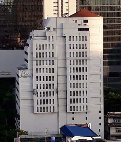 Bangkok, Villas, THB 31000,  100 Sq. Feet,  ออฟฟิศให้เช่าสุรวงศ์ สีลม บางรัก อา