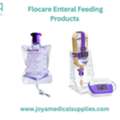 Buy Flocare Enteral Feeding Products Online Australia | Joya Medical Supplies