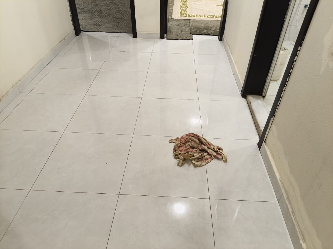 Jubail, Bedspace For Rent, SAR 300/month,  Need Indian Muslim 2 Person For Accommodation In Jubail Labour Ishara Near Signal Main Rod