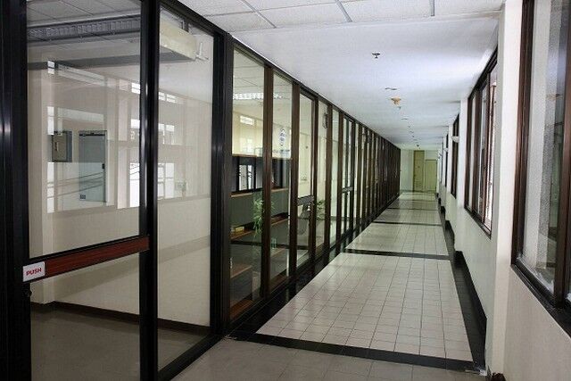 Bangkok, Villas, THB 42000,  100 Sq. Feet,  ออฟฟิศให้เช่าสุรวงศ์ สีลม บางรัก อา