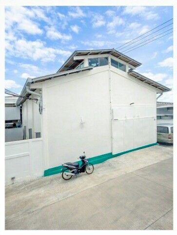 Bangkok, Villas, THB 29998,  70 Sq. Feet,  เรวดี 19-25 ติวานนท์ แคราย MRT กระทรวงสาธาร