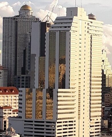 Bangkok, Villas, THB 26000,  100 Sq. Feet,  ออฟฟิศให้เช่าสุรวงศ์ สีลม บางรัก อา
