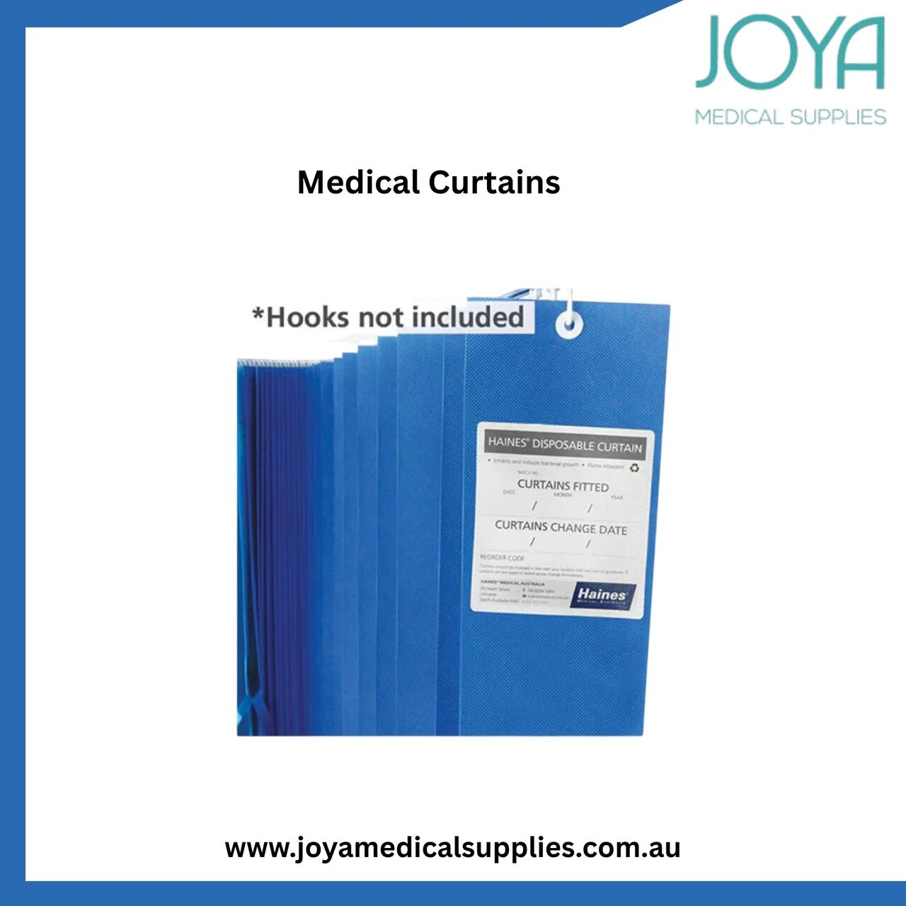 Sydney, Health & Beauty Items, Buy Medical Curtains In Australia - Joya Medical Supplies